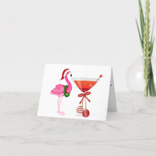 Cheery Christmas! Holiday Card
