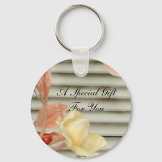 Cheery Style Keychain