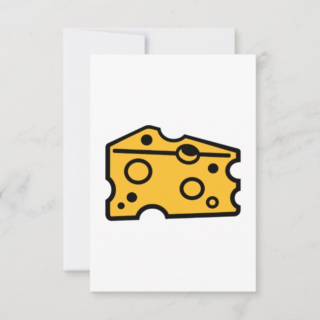 Cheese (Front)