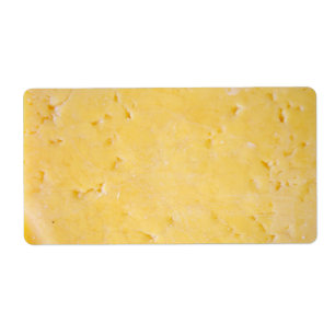 Cheese