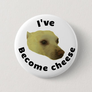 Cheese 2 Button