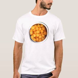Cheese Balls T-Shirt
