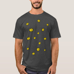 Cheese Costume Halloween Funny  T-Shirt
