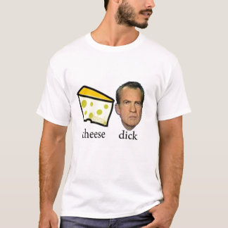 cheese dick T-Shirt