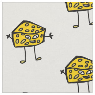 cheese fabric