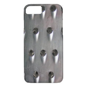 Cheese Grater iPhone 7 Case