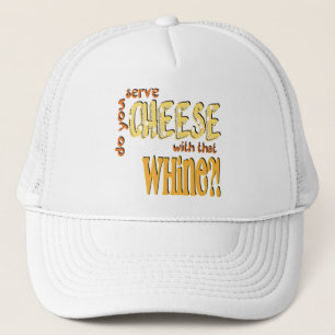 Cheese - Hat