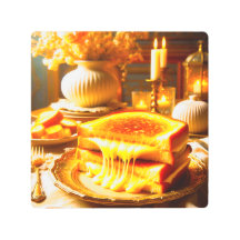 Cheese Heaven: The Ultimate Comfort Food