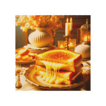 Cheese Heaven: The Ultimate Comfort Food