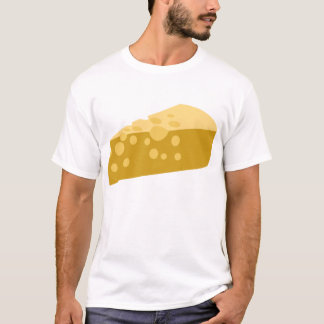 Cheese is good! T-Shirt