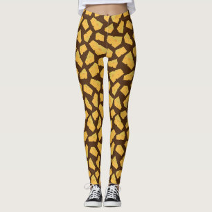 Cheese lover Leggings