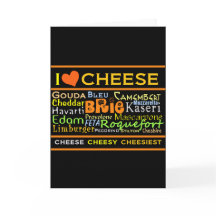 Cheese Lovers
