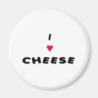 CHEESE MAGNET