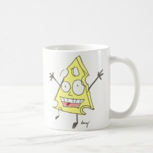 Cheese Mug