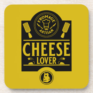 Cheese Producer Coaster