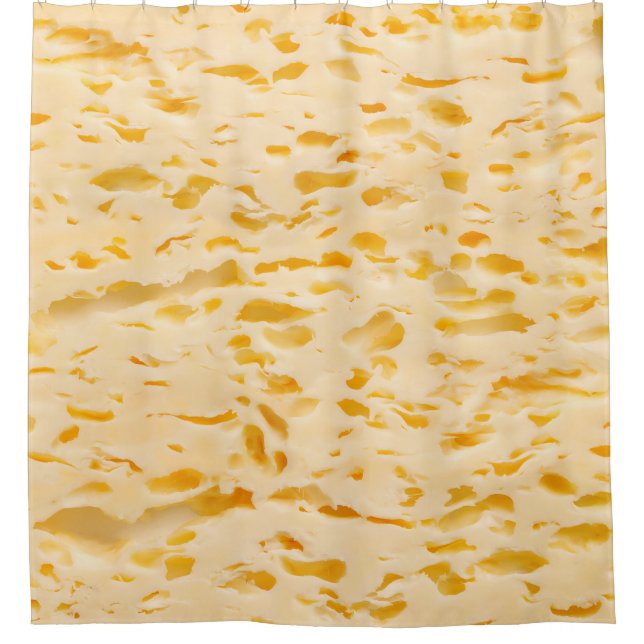 Cheese texture with holes (Front)