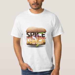 cheeseburger en t-shirts maui paradise