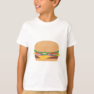Cheeseburger T-Shirt
