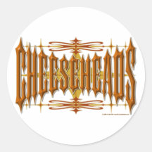 Cheeseheads Metal