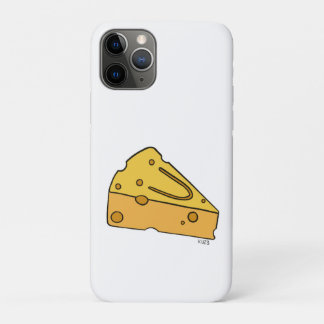Cheesin' Cutie Cheese iPhone 11 Pro Case