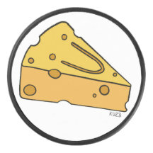 Cheesin’ Cutie Cheese