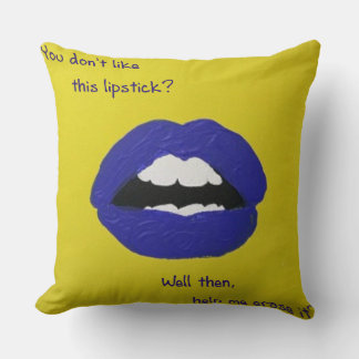 Cheesy Lines for Valentine's pillow