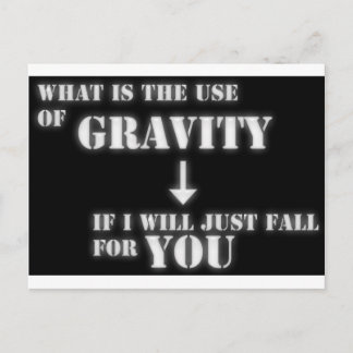 Cheesy Love Quotes Postcard