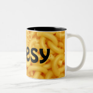 Cheesy Mug