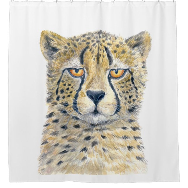 Cheetah (Front)