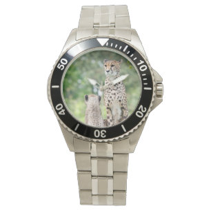 Cheetah 004 watch
