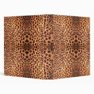 Cheetah Binder