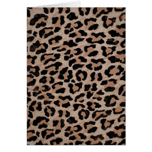 cheetah leopard print