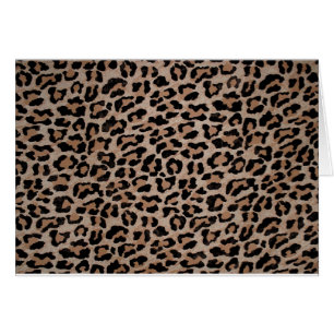 cheetah leopard print