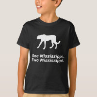 Cheetah One Mississippi