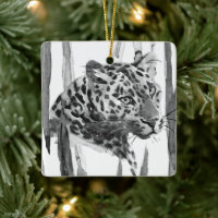Cheetah Portrait