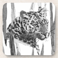 Cheetah Portrait