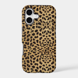 Cheetah Print