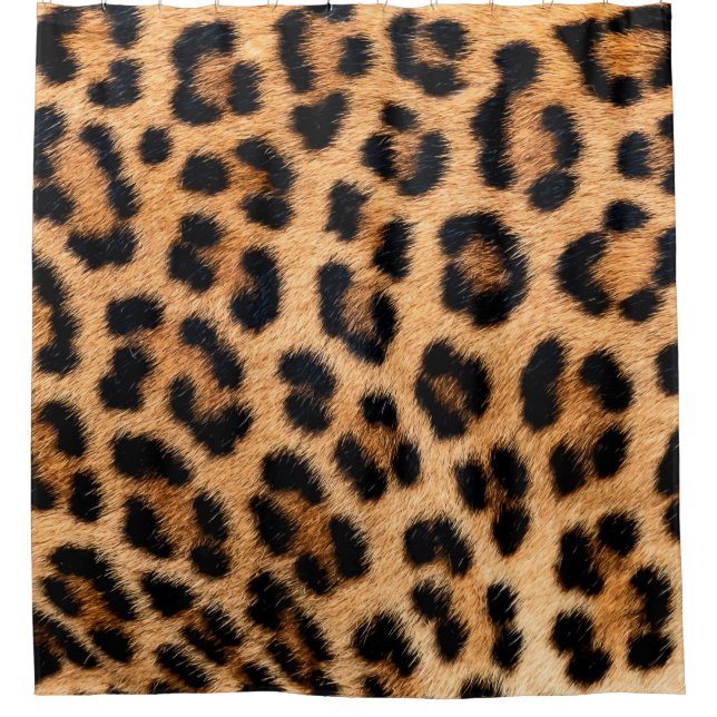 Cheetah print texture (Front)
