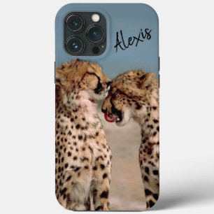 Cheetahs Case-Mate iPhone case