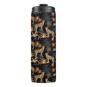 Cheetahs  thermal tumbler