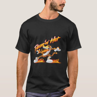 Cheetos Flamin' Hot T-Shirt