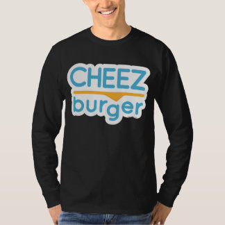 Cheezburger Logo (colour) T-Shirt
