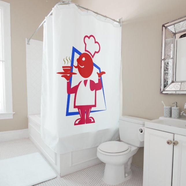 Chef (In Situ)