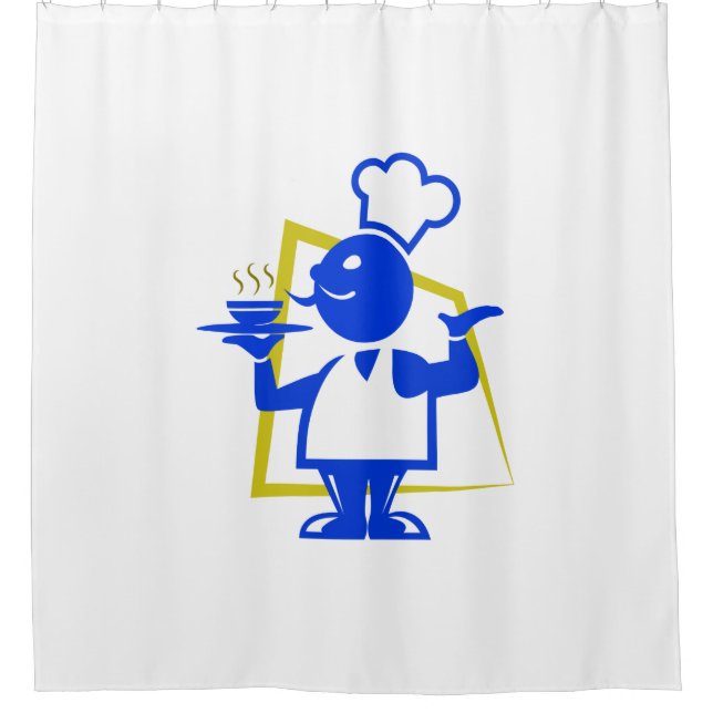 Chef (Front)