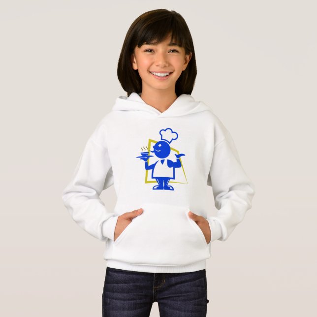 Chef (Front Full)