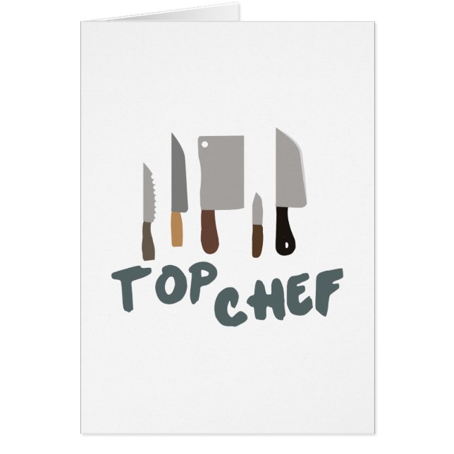 Chef (Devant)