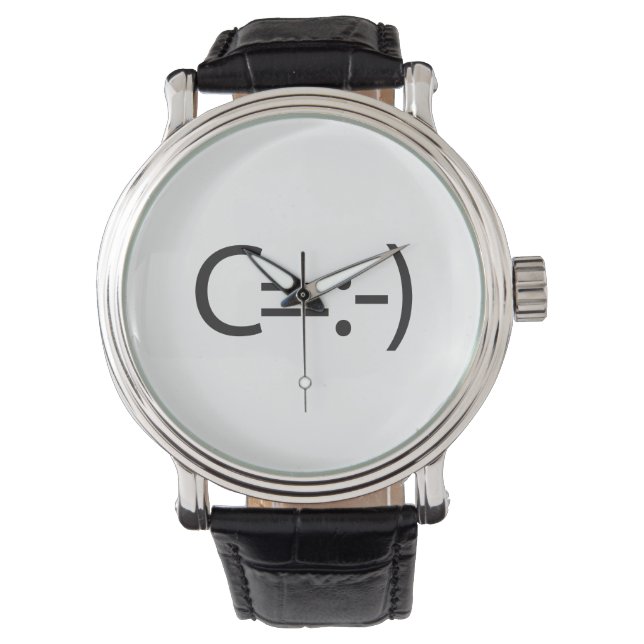 chef.ai watch (Front)