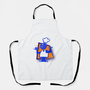 Chef Apron