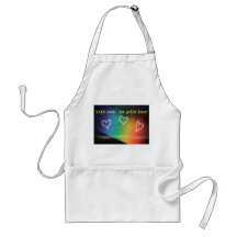 Chef Apron BAED Cook