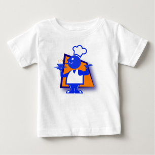 Chef Baby T-Shirt